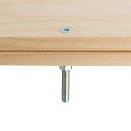 Śruba 3 x 20 mm 30 szt. Standers
