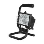 Oprawa reflektorowa 150 W ECONOMY