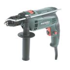 Wiertarka udarowa SBE650 650 W METABO