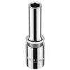 Nasadka sześciokątna długa 1/2", 9 mm 08-459 NEO