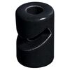Uchwyt kablowy CERAMICZNY 20X30 CLA0931 czarny DPM