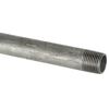 Rura stalowa 1/2" 100 CM