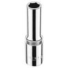 Nasadka sześciokątna długa 10 mm 1/2" 08-460 NEO