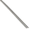 Listwa prowadząca do mokrych tynków 6 x 23 mm 2.5 mb NORGIPS