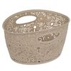 Kosz VICTORIA 4,3 L 29 x 16 x 21 cm CURVER