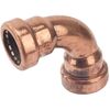 Kolano nasuwne PUSH 18MM YORKSHIRE