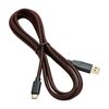 Przewód USB C / USB A CZAR / CZERW 2 m EVOLOGY