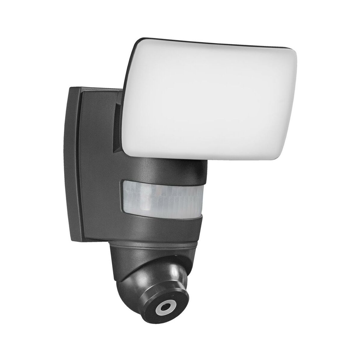Naświetlacz LED Smart z czujnikiem IP44 Ledvance