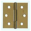 Zawias 62X64MM GUST ALBERTS