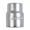 Nasadka 6-kątna 22 mm 1/2" Stanley