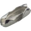 Zapinka do łańcuszka 3.2 mm 10 szt. srebrna