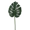 Monstera sztuczny liść 72 cm
