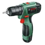 Wiertarka bezprzewodowa EASYDRILL 1200 12 V 1.5 Ah Litowo-jonowa BOSCH