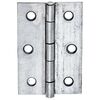 Zawias 43X63MM GUST ALBERTS
