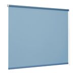 Roleta okienna REGULAR morska 220 x 220 cm INSPIRE