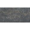 Gres szkliwiony REWARI BLACK 60 X 120 SATURN