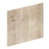 Front szuflady/okapowy FDL45/39 Nordic drewno Delinia iD