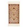 Dywan KALEIDOSCOPE kremowy 160 x 220 cm wys. runa 8 mm FLOKO