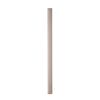 Słupek okrągły BUK 100 x 49,5 cm