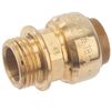 Złączka nasuwna PUSH 18 MM 1/2" GZ YORKSHIRE