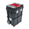 Skrzynka na narzędzia WHEELBOX LOGIC HD PATROL
