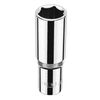 Nasadka sześciokątna długa 1/2", 18 mm 08-468 NEO