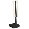 Lampka biurowa RAY 840 lm czarna LED MILAGRO