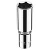 Nasadka sześciokątna długa 19 mm 1/2" 08-469 NEO