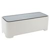 Pojemnik maskujący przewody 36 x 14 x 12 cm E-BOX M ALLIBERT