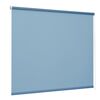 Roleta okienna Regular morska 140 x 220 cm Inspire