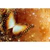 Fototapeta BUTTERFLY 312 x 219 cm