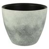 Osłonka ceramiczna 17 cm szara 30117/200 CERMAX