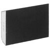 Podkładka do szlifowania P180 CZTEROSTRONNA ŚCIĘTA 100 x 80 mm DEXTER