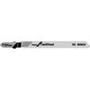 Brzeszczot do wyrzynarki 3 - 45 mm 2608636227 T101 BRF 3 szt. BOSCH