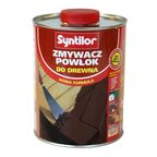 Środek do usuwania POWŁOK Z DREWNA SYNTILOR