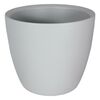 Osłonka ceramiczna 17 cm biała 30117/095 CERMAX