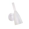 Kinkiet SOLIN IP20 biały E14 LIGHT PRESTIGE