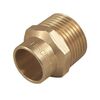 Nypel 15 mm - 3/4"