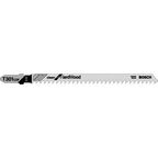 Brzeszczot do wyrzynarki 2608636228 T301CDF T 3 szt. BOSCH