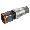 Szybkozłącze 18255-20 12,5 mm (1/2") GARDENA