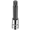 Końcówka Spline na nasadce 1/2" M14 x 100 mm 08-745 NEO