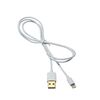 Przewód LIGHTNING / USB A 1 m EVOLOGY