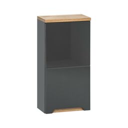 Szafka wisząca Bali Grafit 35 x 70 x 20 Comad