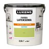 Farba wewnętrzna LATEKSOWA 2.5 l Bali 5 LUXENS