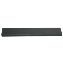 Uchwyt meblowy D-U4001 128 mm czarny matowy