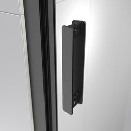 Drzwi prysznicowe uchylne INC 90 X 200 Sealskin