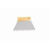 Szpachla trapezowa 529 170 x 115 mm COMENSAL