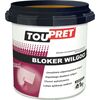 Farba podkładowa BLOKER WILGOCI 1 kg TOUPRET