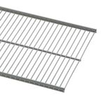 Półka ażurowa 405 x 607 mm Elfa