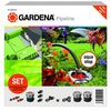 Zestaw do podlewania PIPELINE GARDENA